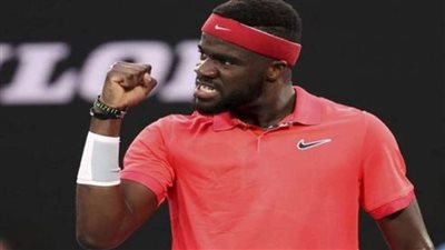 لاعب تنس أمريكي يعلن إصابته بفيروس كورونا وينسحب من بطولة أتلاتنا