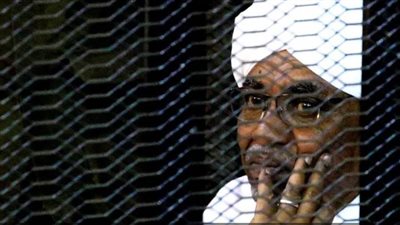  السودان يلقي القبض على قيادي بحزب البشير