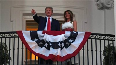 ترامب يفاجئ الجميع .. ويتوعد الصين مجدداً بالعقاب