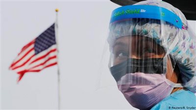 دراسة: كونيتيكت إحدى 4 ولايات أمريكية تتجه لاحتواء كورونا