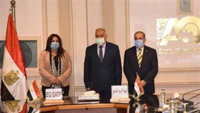 منتجات الهيئة العربية للتصنيع تنطلق إلى العالمية عبر بوابة 