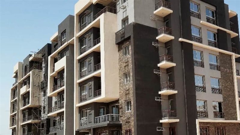 مشروع JANNA للإسكان