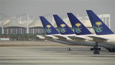 الطيران السعودي: أكثر من 750 ألف مسافر عبروا مطارات المملكة 