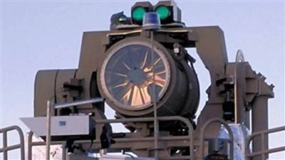  بالفيديو..روسيا تختبر بندقية كهرومغناطيسية مداها 10 كيلومترات.