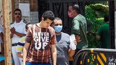 عاجل.. طلاب الثانوية العامة 