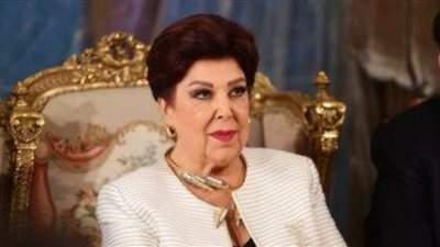 زين: رجاء الجداوي مسيرة عطاء من التميز والإبداع