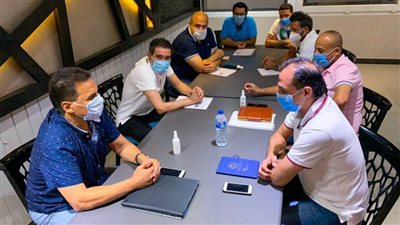 الجهاز الفني لمنتخب مصر يضع خططه لمواجهة غموض الأجندة الدولية