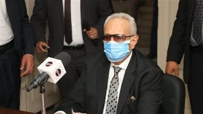 بهاء أبو شقة يعلن عدم ترشحه لانتخابات المجالس النيابية