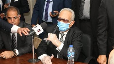 أبو شقة: نحتاج برلمانًا توافقيًا وطنيًا تمثل فيه كل القوى الوطنية