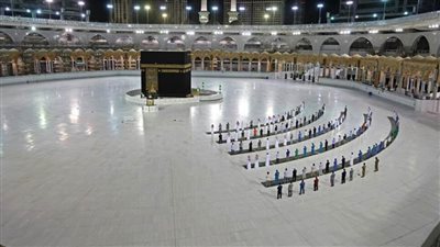 السعودية تنشر البروتوكولات الخاصة بموسم الحج في ظل أزمة كورونا