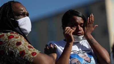 البرازيل: أكثر من 600 وفاة و26 ألف إصابة جديدة بكورونا