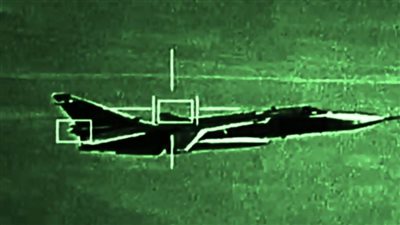 موقع عسكري روسي: طائرات مجهولة تحبط هجمات جوية تركية على شرق ليبيا