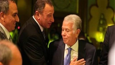 محمد الغزاوي: الخطيب خليفة حسن حمدي.. ومهمته في الانتخابات المقبلة سهلة