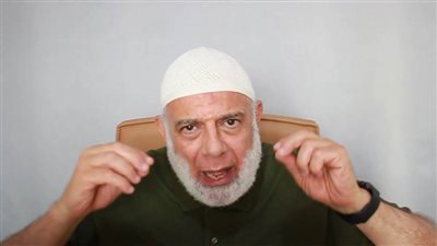 بلاغ يتهم الإرهابي الهارب وجدي غنيم بالتحريض على الجيش والشرطة