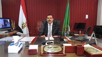  حظر استخدام المنشآت التعليمية بالمنوفية  للدعاية لانتخابات الشيوخ