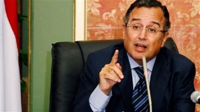 وزير الخارجية الأسبق لـ