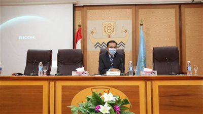 نور الدين يؤكد تذليل العقبات لمواطني كفر الشيخ 