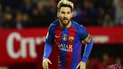 ميسي شارك في 7% من 9 آلاف هدف سجلها برشلونة في تاريخه