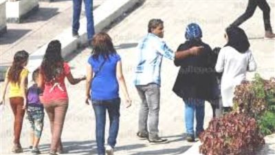 تفاصيل واقعة اختلاق تعرض طالبات جامعيات للتحرش