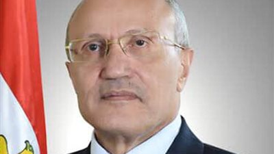 عاجل..رئاسة الجمهورية تنعي الفريق محمد العصار وزير الانتاج الحربي