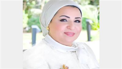 عاجل.. قرينة رئيس الجمهورية تنعي وفاة الفنانة القديرة رجاء الجداوي