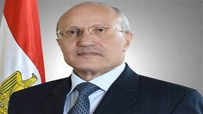 «بوابة روزاليوسف» تنعي الفريق محمد العصار   