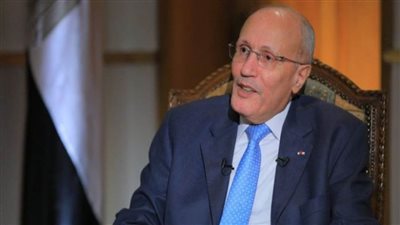 نقيب الصحفيين ينعي الفريق العصار