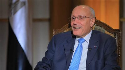 نادي قضاة البحيرة ينعي وفاة الفريق محمد العصار