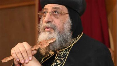 عاجل..المتحدث بأسم الكنيسة : البابا بخير..ويمارس عمله الرعوي بشكل كامل