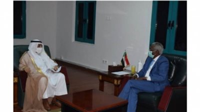 عاجل.. السعودية تبدي رغبتها في استضافة مؤتمر أصدقاء السودان