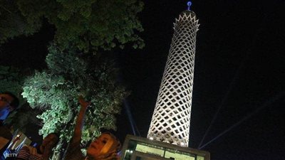 بعد نشر الواقعة على صفحة برج القاهرة ...الشرطة تحبط انتحار طالب الثانوي الزراعي 