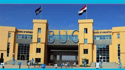 إجراءات احترازية مشددة لمواجهة كورونا بامتحانات جامعة بدر