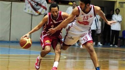 السلة يناقش عودة النشاط خلال اجتماع اليوم