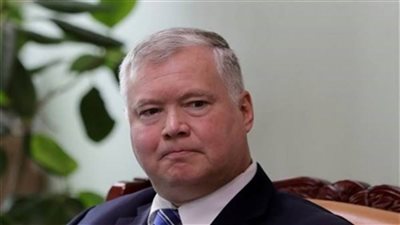 مبعوث أمريكي يصل إلى سول 