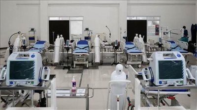 كندا تتبرع بمعدات طبية ولوجستية للكونغو برزافيل