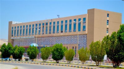 الإسكان: إطلاق التيار الكهربائي بالمستشفى الجامعي بسوهاج الجديدة (صور)