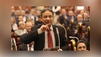 عاجل.. رئيس الأعلى للإعلام أمام 