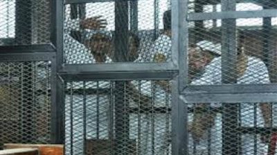 تأجيل إعادة محاكمة 84 متهمًا في فض اعتصام رابعة للخميس