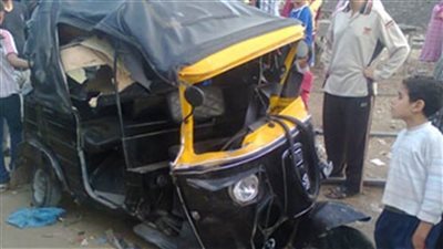 حل لغز مقتل سائق 