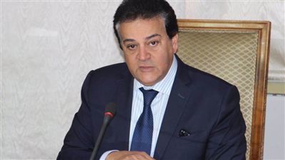 وزير التعليم العالي والبحث العلمي يرأس اجتماع مجلس إدارة المركز القومي للبحوث