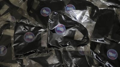 11 ألف كمامة قماشية مجانا للسوهاجية 