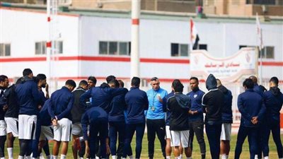 طبيب الزمالك يكشف آخر تطورات مسحة كورونا للاعبين