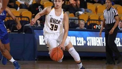 سلة الأهلي يسعى لضم نادين السلعاوي