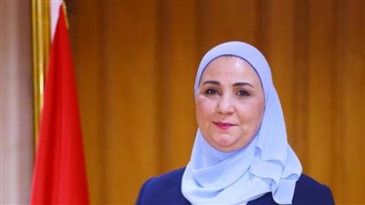 عاجل.. وفاة شقيقة وزيرة التضامن الاجتماعي وزوجها