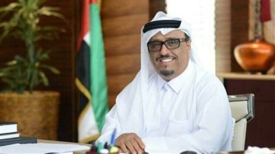 خلفان يسخر من الإعلام القطري والتركي