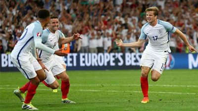 صراع بريطاني بين الأشقاء.. إنجلترا وويلز في لقاء تاريخي باليورو اليوم