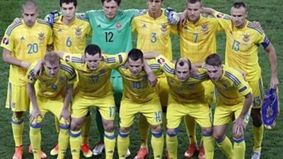 أوكرانيا وأيرلندا في مباراة صعبة لا تحتمل التحفظ الدفاعي