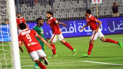 بالأرقام.. الأهلي صائم عن الفوز والأهداف فى ملاعب زامبيا