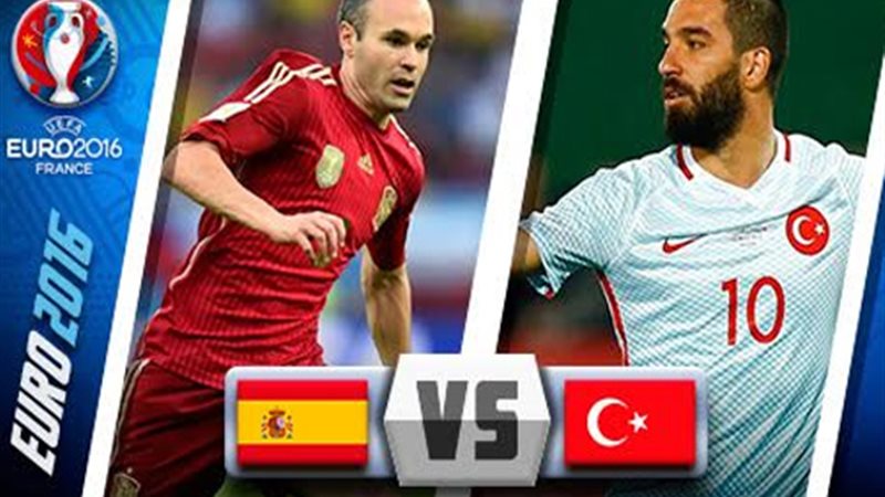 اسبانيا تسعي لتعزيز