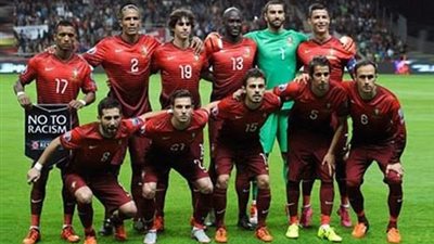 منتخب البرتغال يسعى لتصحيح المسار في مباراة الليلة أمام النمسا